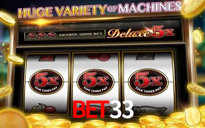 A Emoção da Loteria na bet33: Uma Chance de Mudança de Vida