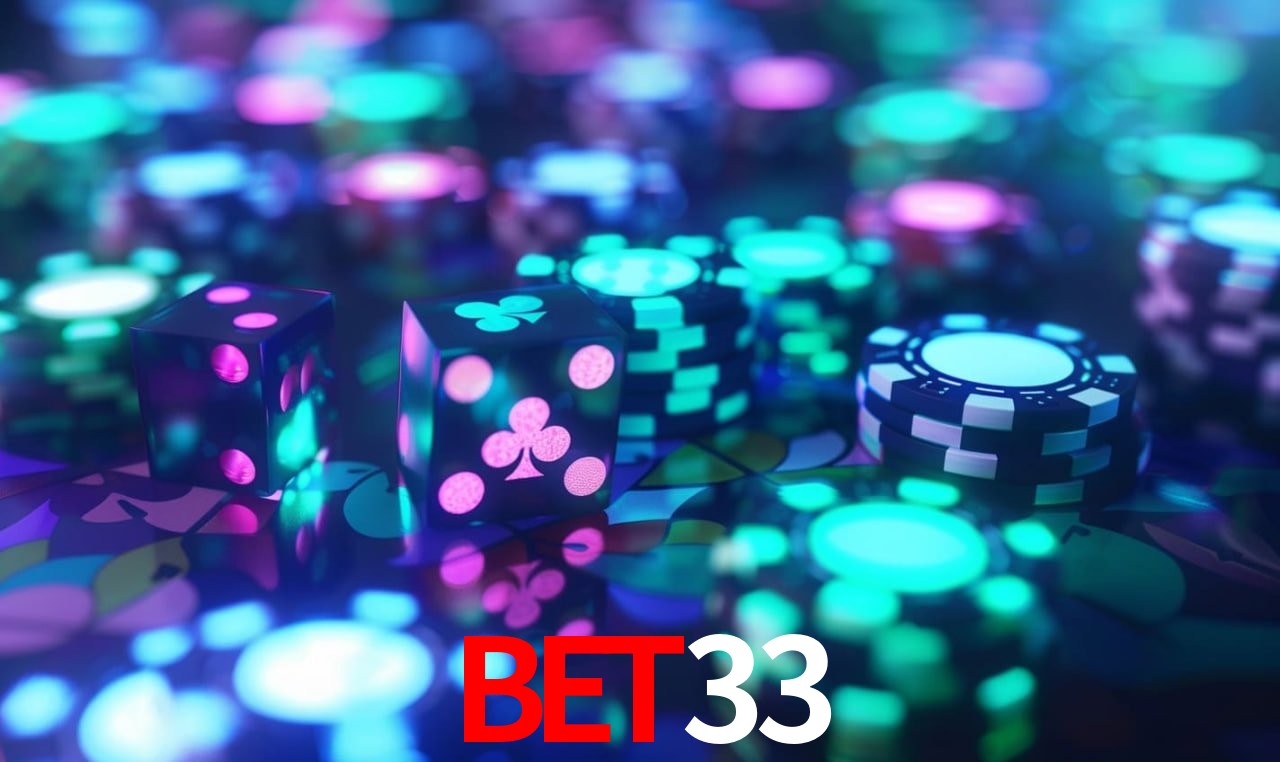 Estatísticas bet33