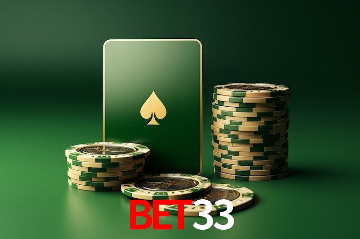 Experiência VIP bet33