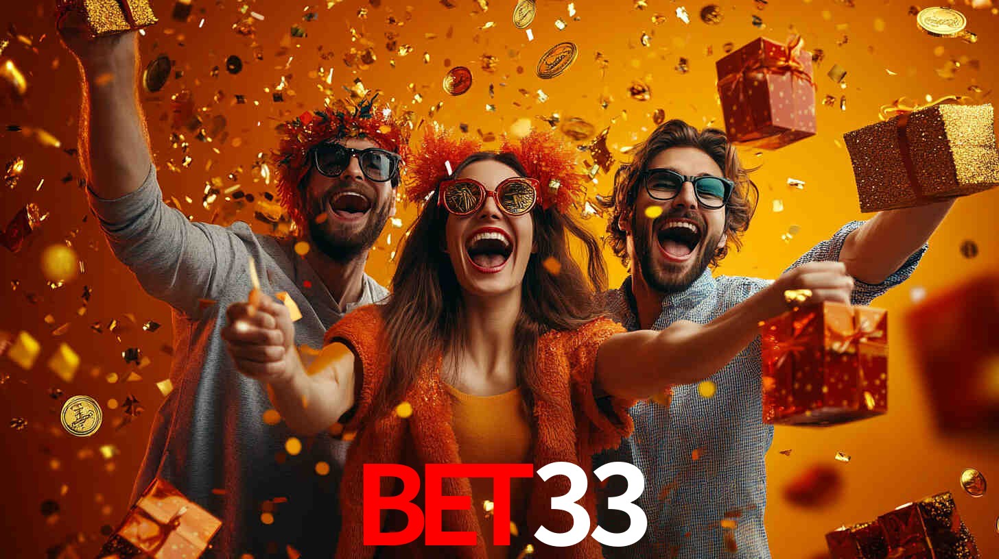 bet33 - Cassino Mais Premiado Online - bet33.com