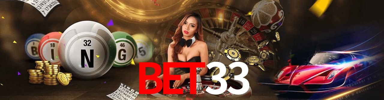 bet33 Rio de Janeiro - Slot Strategy