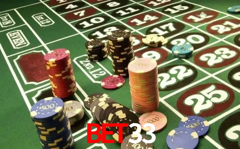 Promoção Relâmpago bet33