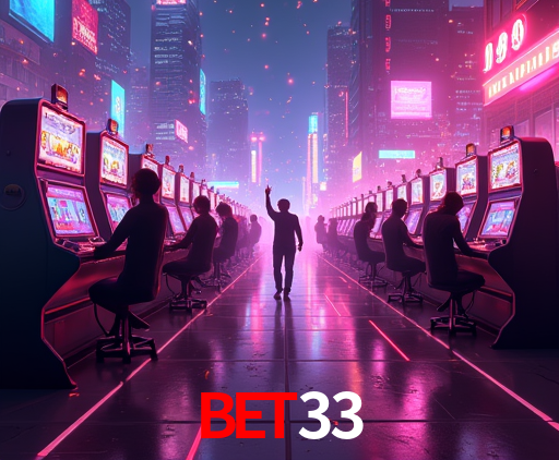 Apostas de Futebol bet33