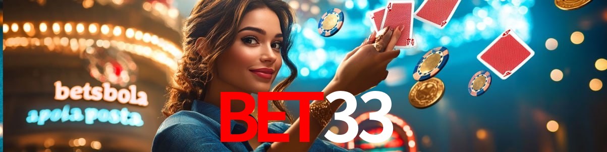 Slot Games bet33