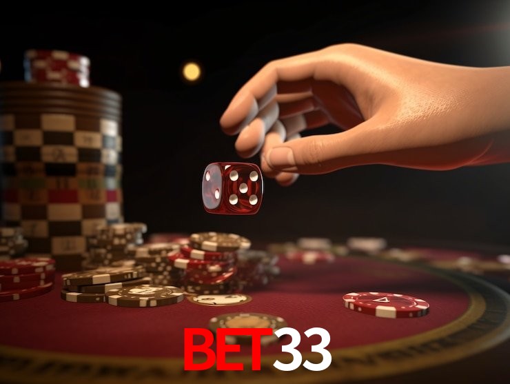 Ofertas Exclusivas bet33