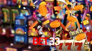 bet33 game