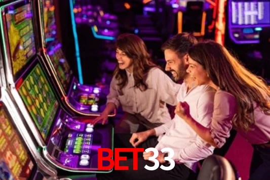 Jogos Exclusivos bet33
