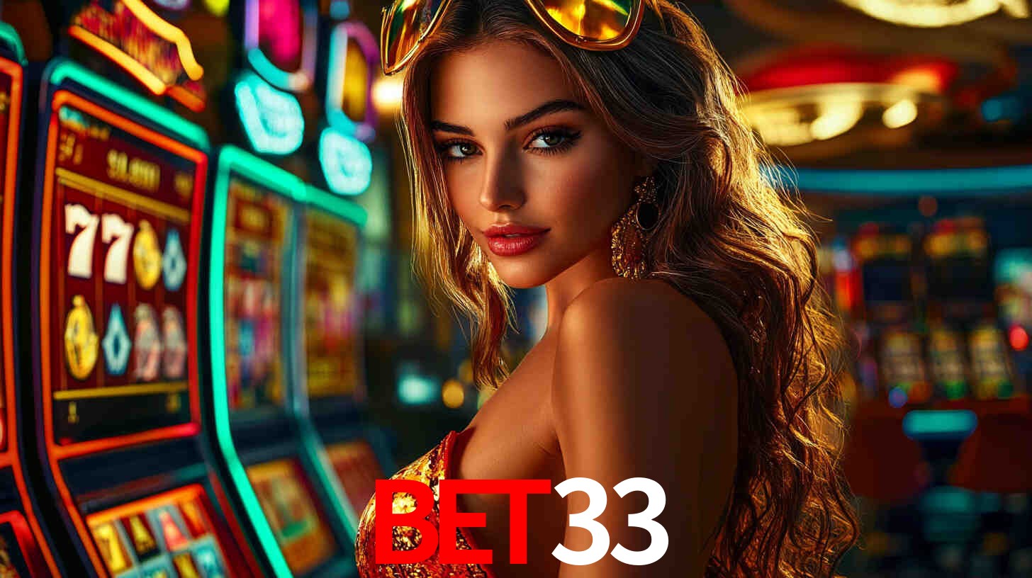 Roulette Table bet33