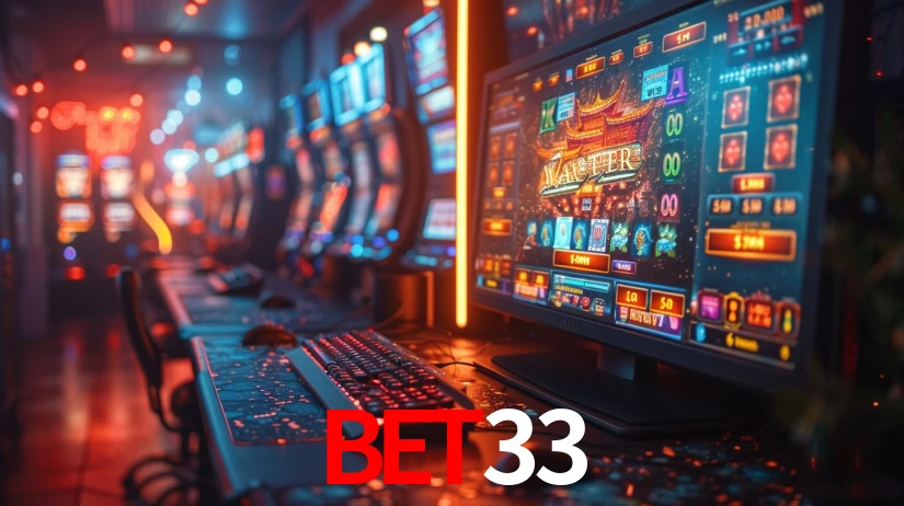 Ofertas Imperdíveis na bet33: Promoções e Bônus Que Valem a Pena