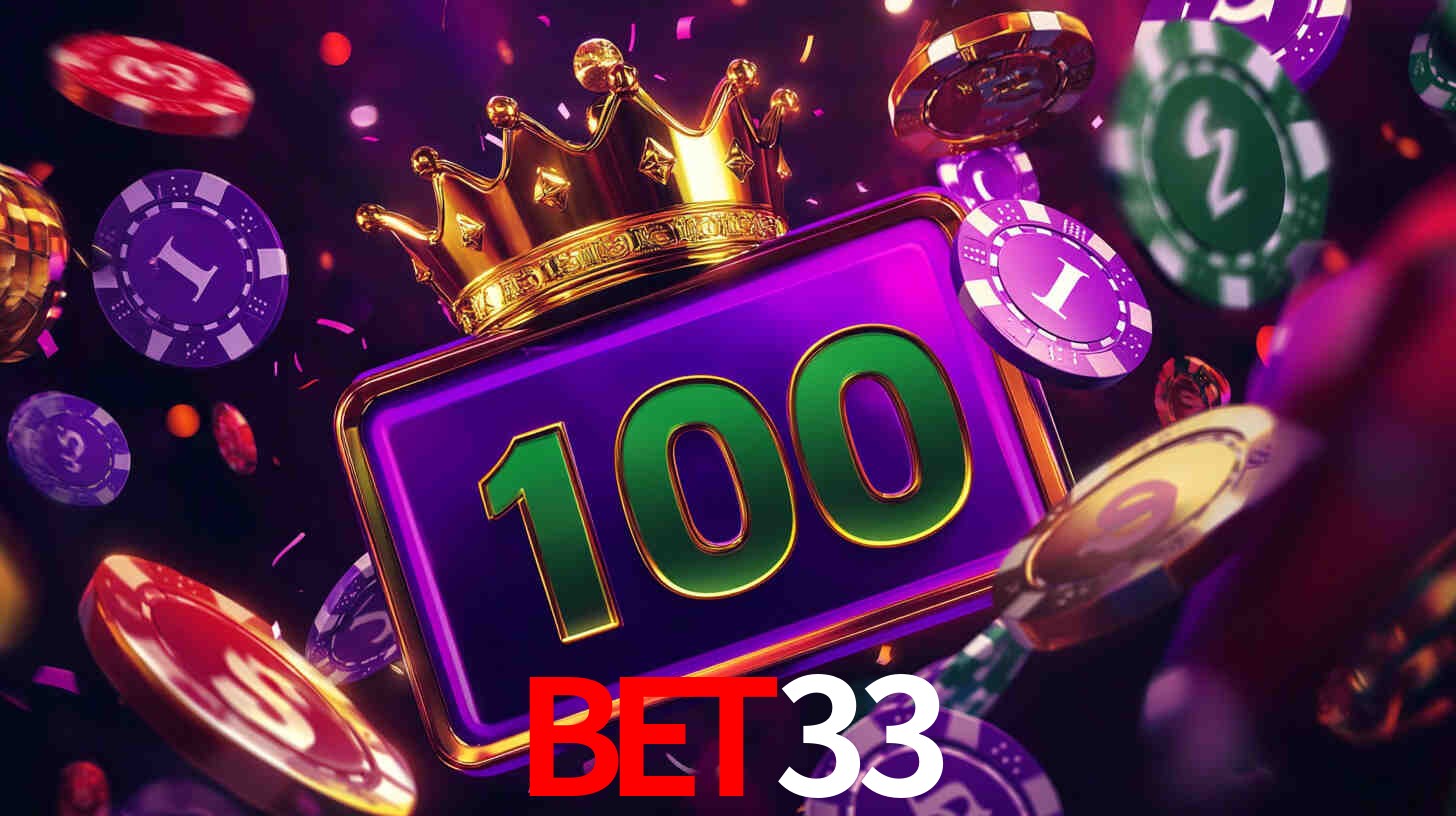 VIP Casino bet33