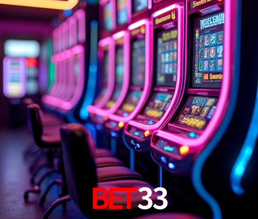 bet33 São Paulo - Top Slots