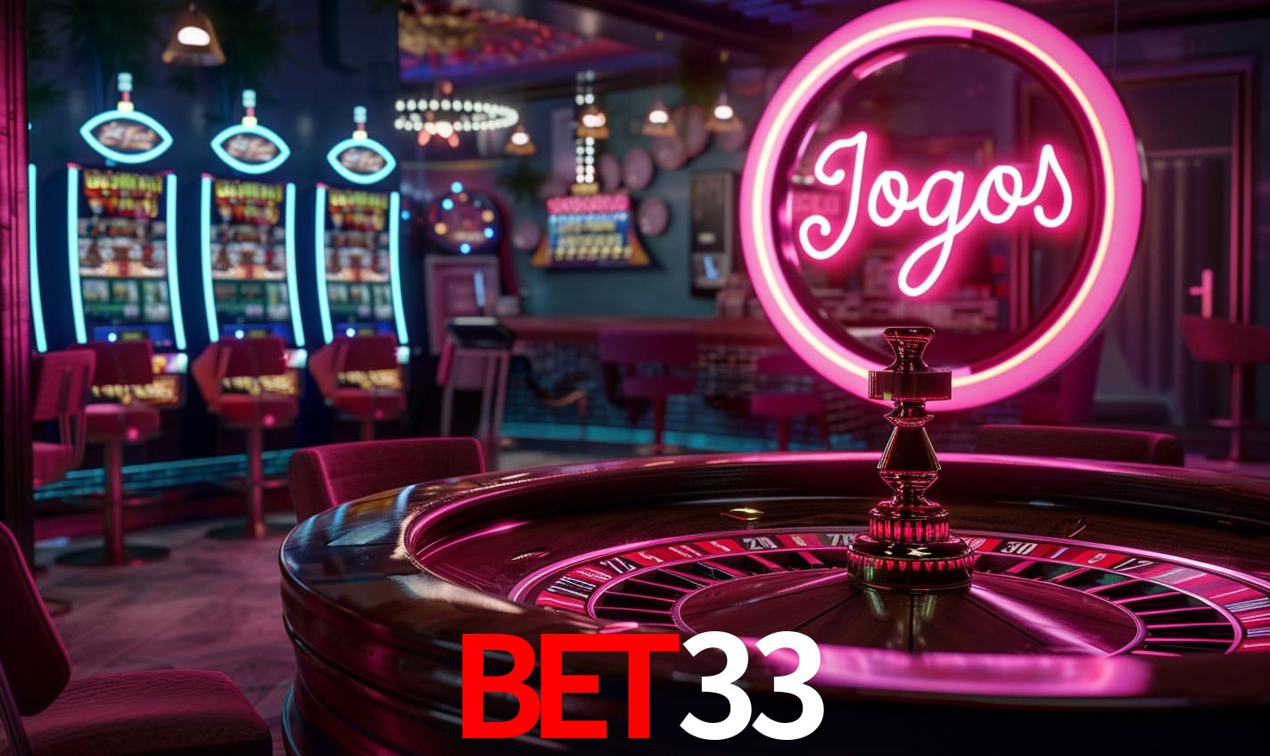 bet33 Belo Horizonte - Provably Fair