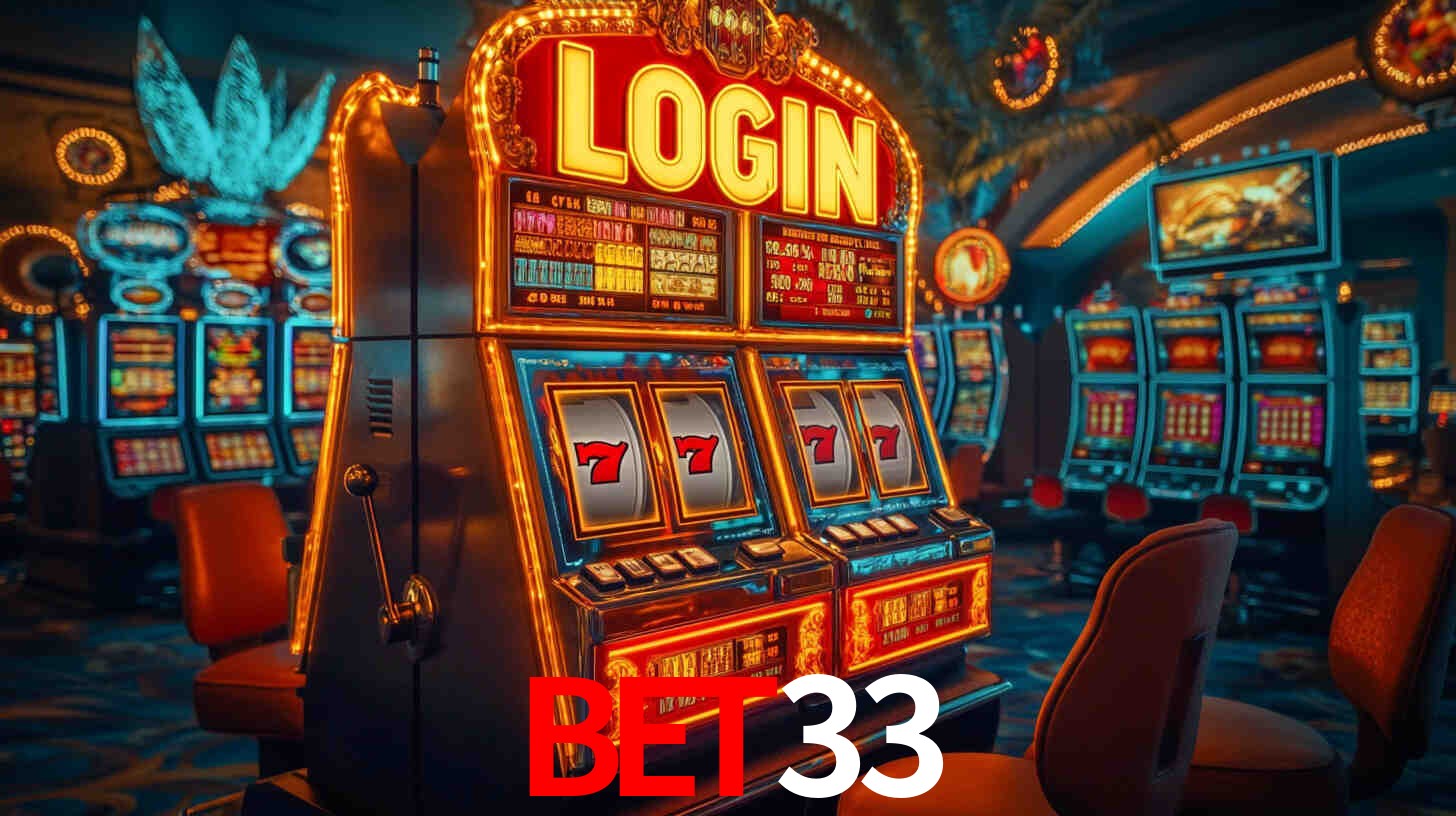 Programa VIP bet33