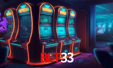 Inovações de Jogos na bet33: O Futuro das Experiências Interativas