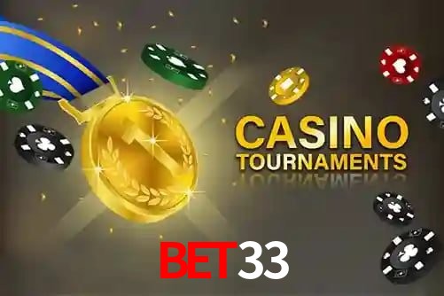 bet33 - App Features
