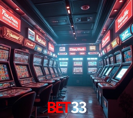 bet33 São Paulo - Hot Promos