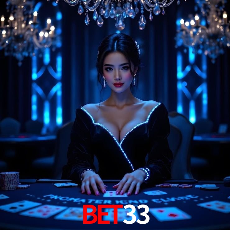bet33 Brasília - Jogo Features