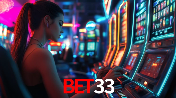 Exclusive Games bet33