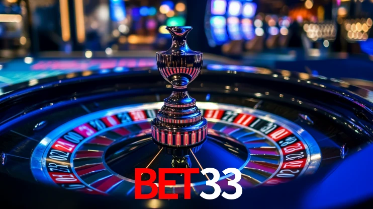 Premium Interface bet33