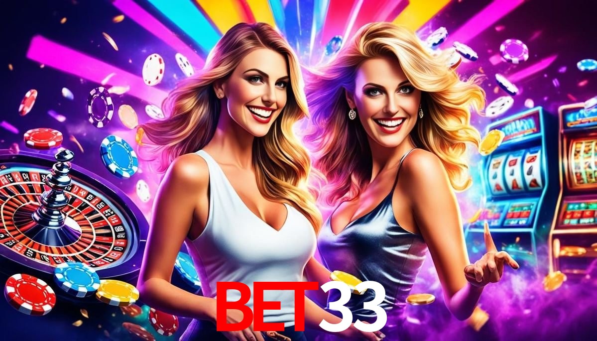 Mesa de Blackjack bet33