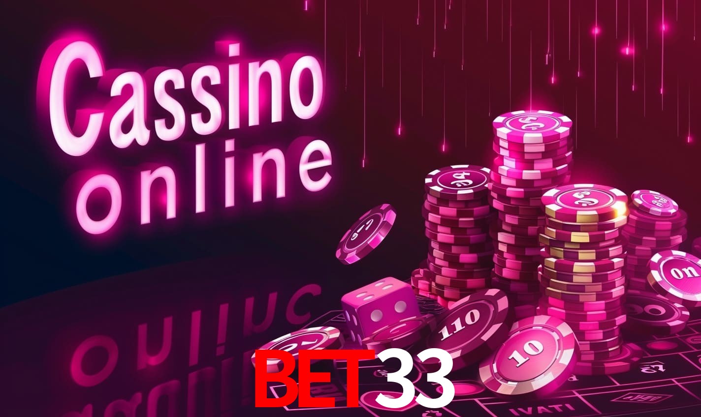 bet33 Crash - Aviator e 35+ Jogos Instant Win