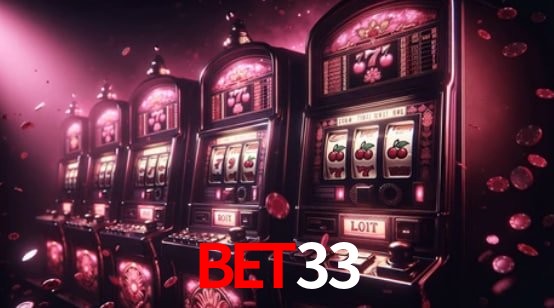 Programa VIP bet33