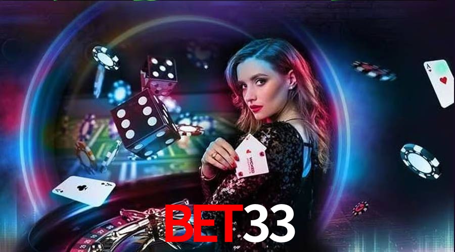 Weekend Specials bet33