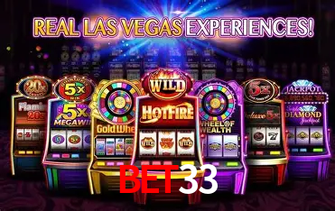 bet33 Belo Horizonte - Reivindique Bonus