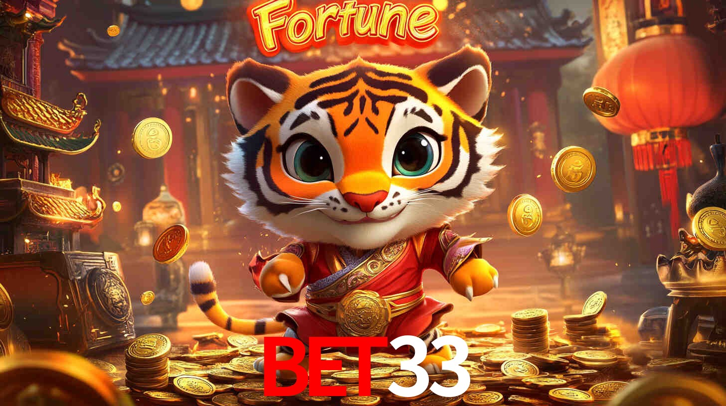 Apostas Esportivas na bet33: Um Guia Completo