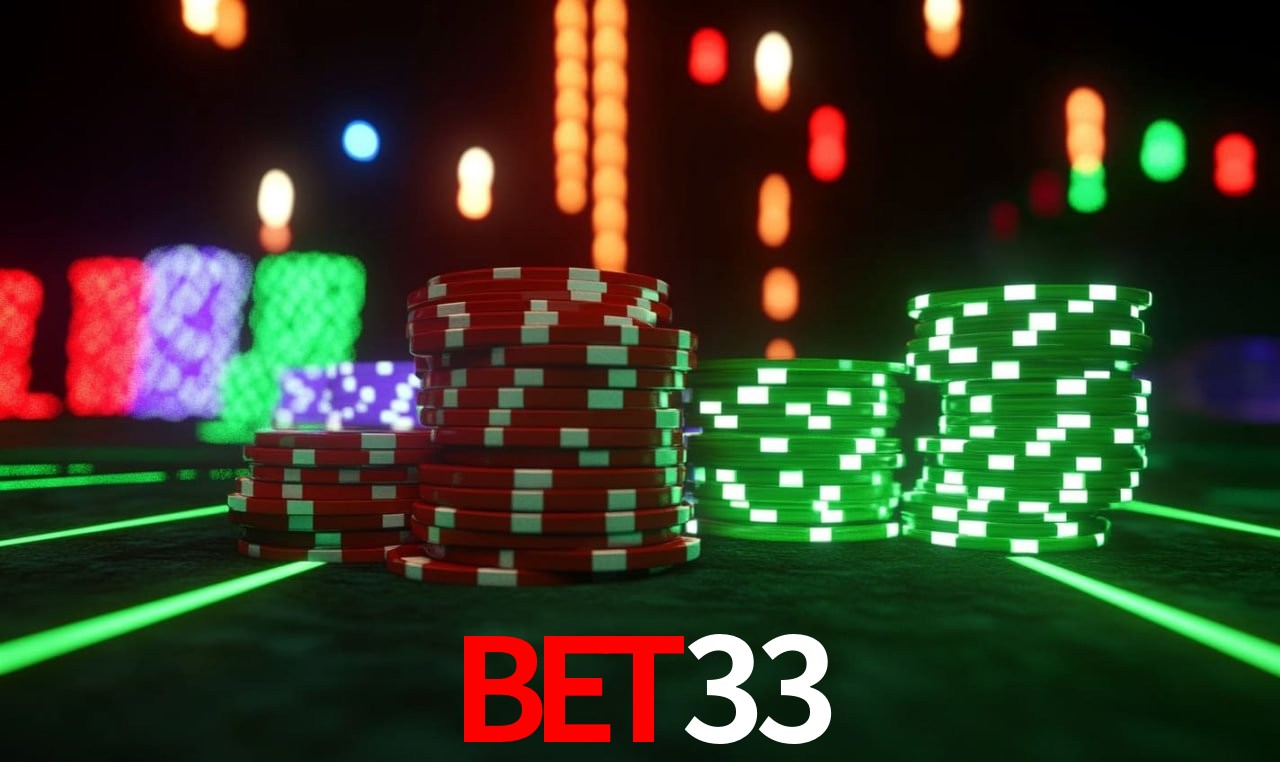 Game Providers bet33