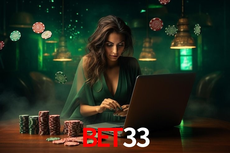 bet33 - App Security