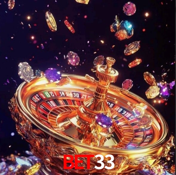 bet33 - User Statistics