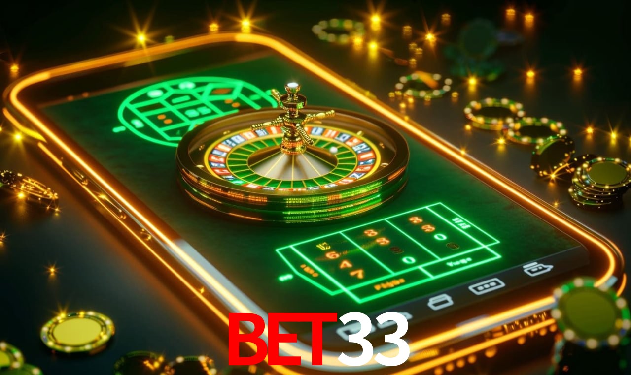 bet33 - Rápido Acesse