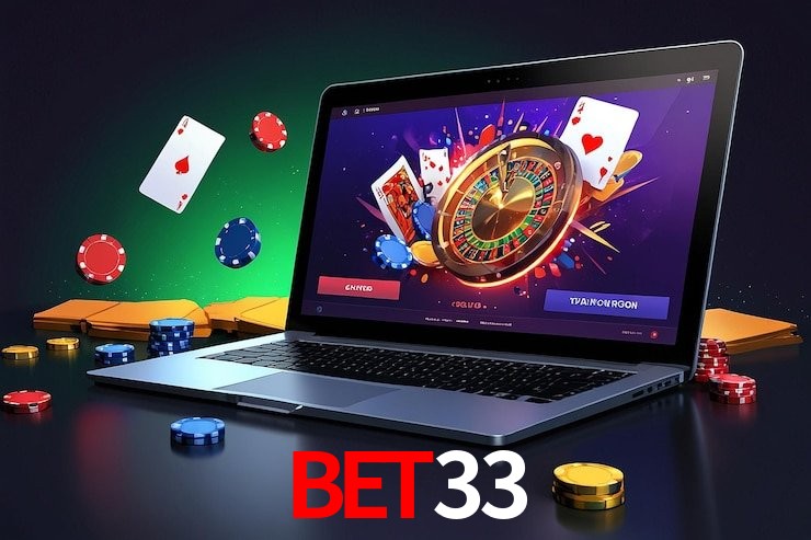 bet33 Belo Horizonte - Payments