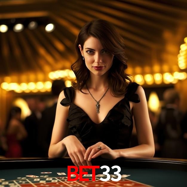 Desvendando o Mundo dos Jogos Virtuais na bet33
