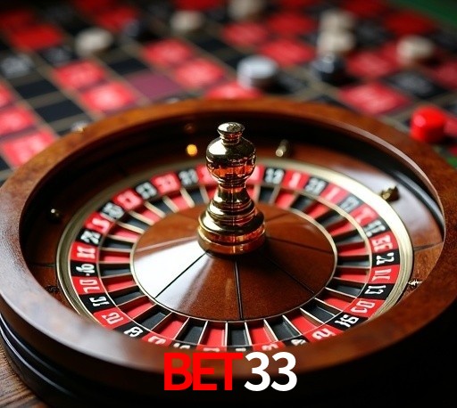 bet33 Promoções - 30+ Ofertas Diárias