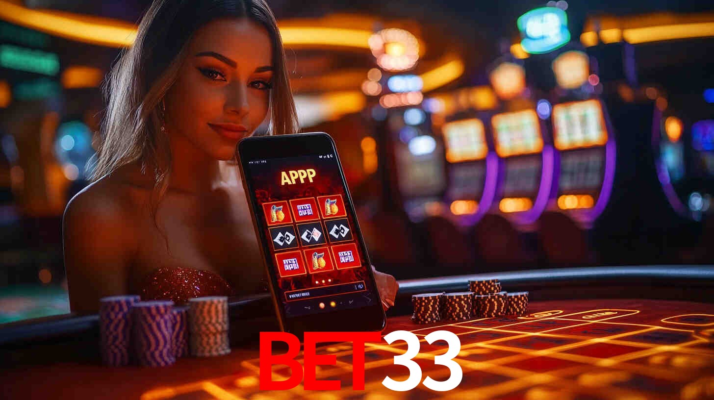 Explorando a Categoria de Eventos em Apostas na bet33