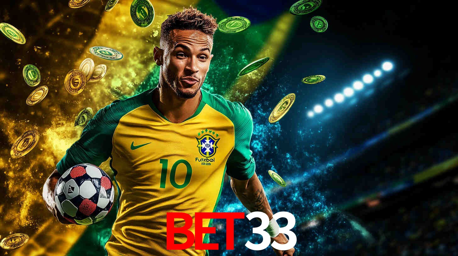 Descubra a Essência do bet33: Nossa História e Compromissos
