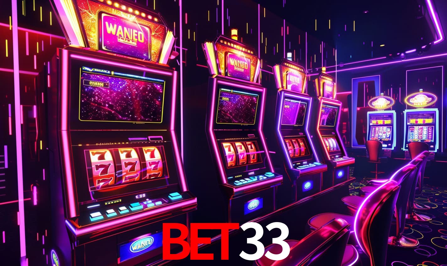 A Emoção da Loteria na bet33: Uma Chance de Mudança de Vida
