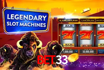 Descubra a Magia dos Jogos de Arcade no bet33