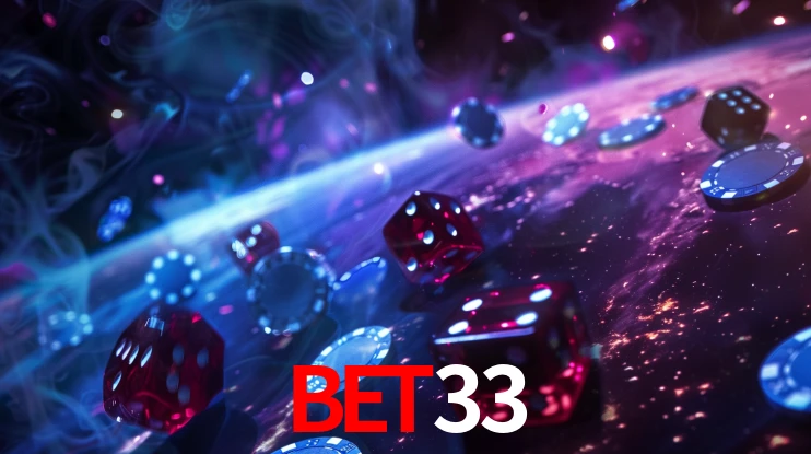 Platform Technology bet33
