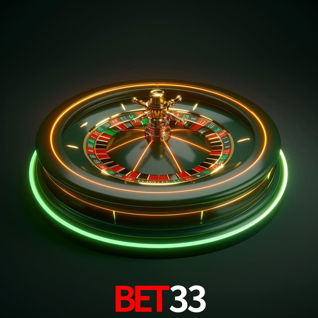 bet33 App - Aplicativo Móvel Oficial