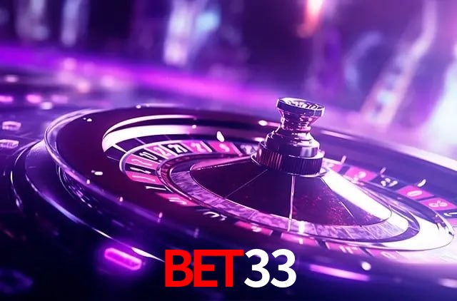 Bônus Diários bet33