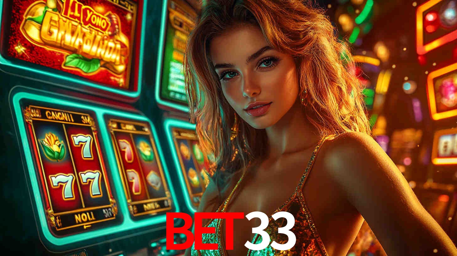 Live Casino bet33