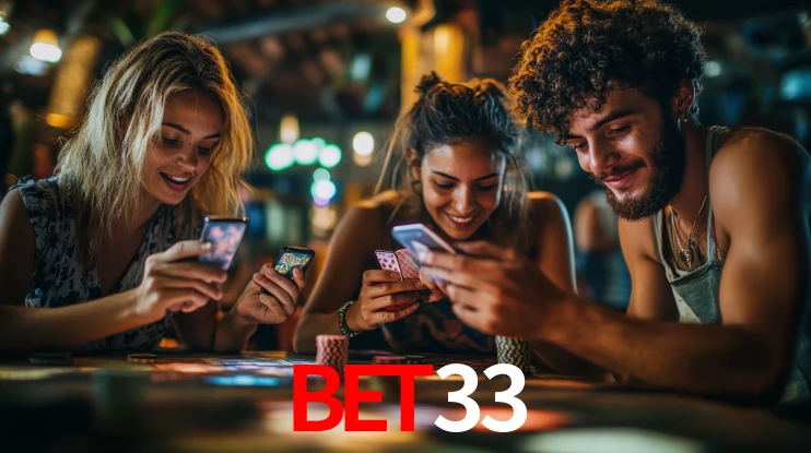 Aviator Game bet33