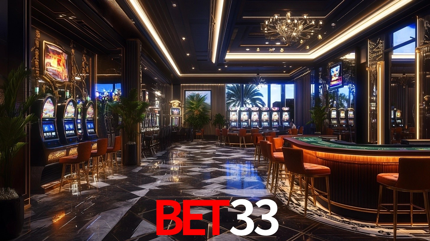 Daily Bonuses bet33