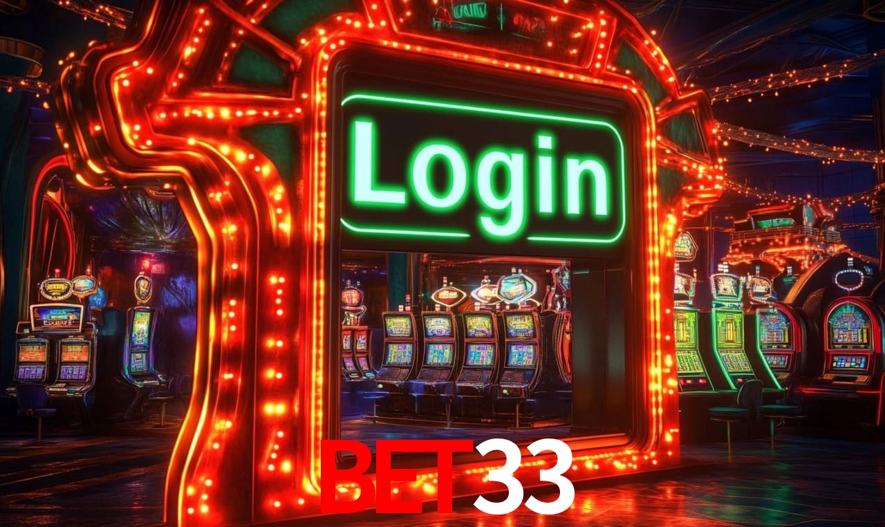Diretório de Jogos bet33