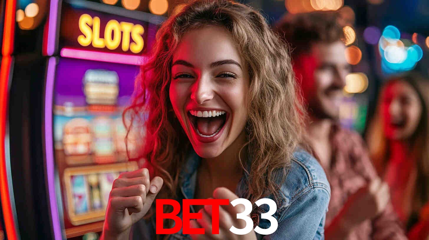 A Experiência Imersiva dos Cassinos Ao Vivo no bet33