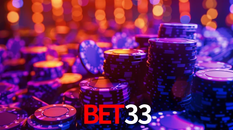 Bônus Generosos e Exclusivos no bet33 para Você!