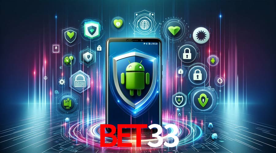 Security Systems bet33